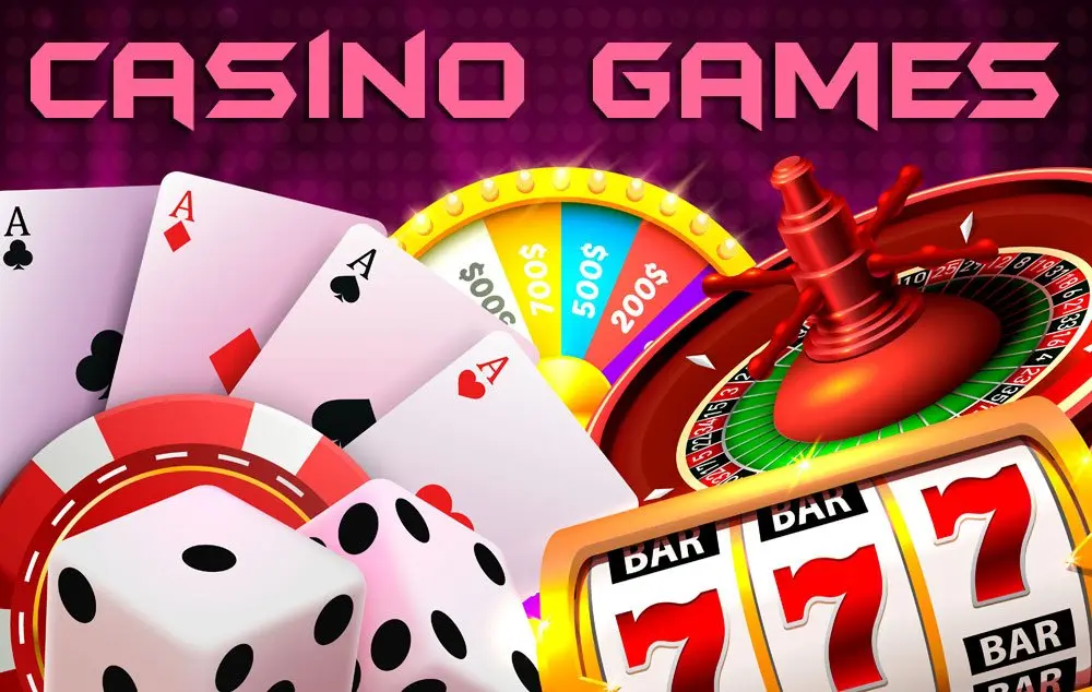 best online casino games in malaysia